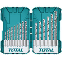 Набор головок, бит, насадок Total tools TACSDL51502