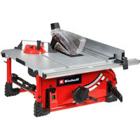 Scule electrice staționare Einhell TC-TS 254 T (43.404.30)