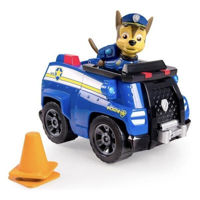 Машина Spin Master 6071210 VHC Basic Vehicle Chase SLD