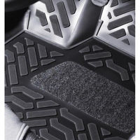 Коврик для автомобиля Aileron 62419 BMW 5 (F10/F11) (2010-13) салон (3D c подпятником)
