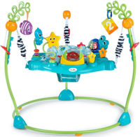 Centru de activitati Baby Einstein Curiosity Cove