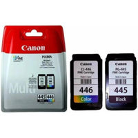 Картридж для принтера Canon PG-445/CL-446 (8283B008) multi pack