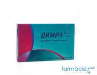 Dimia® 3 mg + 0,02 mg comp. film. N28 (Gedeon)