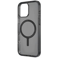Чехол для смартфона UNIQ iPhone 16 Pro Max Hybrid Clario (ECO) with Magclick Charging, Smoke
