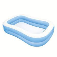 Piscina gonflabila 200*146*48см / 54005