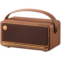 Колонка портативная Bluetooth Edifier MP330 Brown