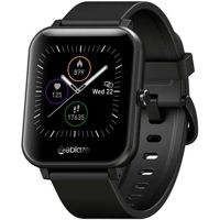 Смарт часы Zeblaze ZBLZGTSBK GTS, Black
