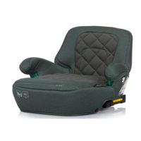 Автокресло Chipolino SDKSF0244PG I-SIZE 125-150 cm ISOFIX SAFY pastel green