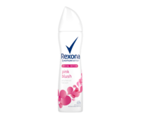 Антиперспирант Rexona Pink Blush, 150 мл