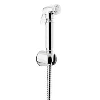 Смеситель для биде Uniplast STS01-1 Set pentru bideu (dus de mana) D.1/2" (fara baterie) GPD