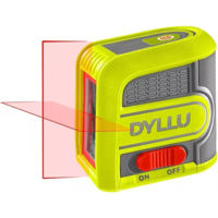 Нивелир лазерный Dyllu DTLE1M03 (51228)