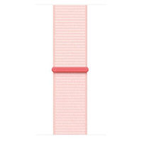 Curea Apple 41mm Light Pink Sport MT563