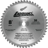 Аксессуар для пилы Milwaukee 48404520 disc circular