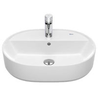 Раковина Roca The Gap 550x400 A3270Y0000