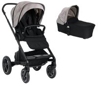 Carucior 2 in 1 Nuna Mixx Next Ellis