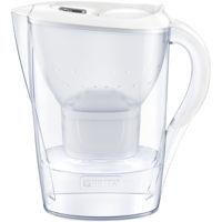 Фильтр-кувшин для воды Brita Marella XL alb