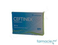 Ceftinex comp. film. 300 mg N10