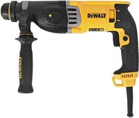 Перфоратор DeWalt D25143K-QS