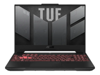 Laptop ASUS 15.6" TUF Gaming A15 FA507NU (Ryzen 7 7735HS 16Gb 1Tb)