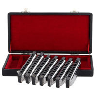 Instrument muzical de suflat Parrot SW1020-7T