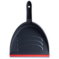 Аксессуар для уборки Aleana 127025 Faras plastic cu cauciuc Euro