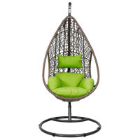 Садовая мебель Axentia 126594 Cuba