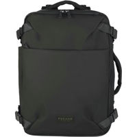Сумка для ноутбука Tucano BKTUGDR-M-BK Tugo M Dry 15.6", Black