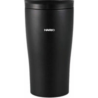 Cană termos Hario STF-300-B Insulated Tumbler with Lid 300