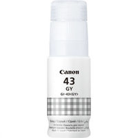 Ink Cartridge Canon GI-43, Grey