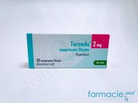 Torendo® comp. film. 2 mg  N10x3(KRKA)