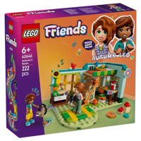 Set de construcție Lego 42646 Friends Camera toamnei