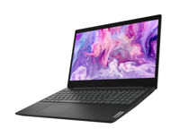 Lenovo IdeaPad 3 15IGL05 Business Black 15.6" TN FHD 220 nits, Pentium Silver N5030 4xCore 1.1-3.1GHz, 4GB (4GB on board) DDR4 RAM, SSD 256GB M.2 2242 NVMe