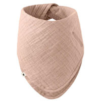 Bavețică BIBS 9404244 Bavetica Bandana Blush