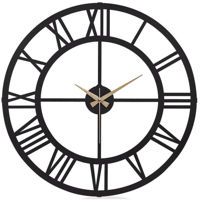 Часы miscellaneous Wallity Roman Numeral