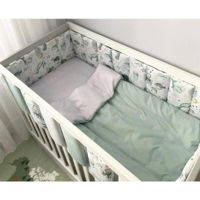 Детское постельное белье Veres 219.11 Ocean (6ед.)