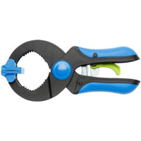 Струбцина Hoegert HT3B954 Тиски ручные 200 мм