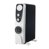 Обогреватель масляный Midea NY2311-22HF