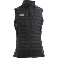 Спецодежда DeWalt DWC50-013-L Vestă de nailon Rip-Stop pentru bărbați DWC50-013-L