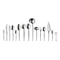 Набор столовых приборов Berghoff 1272608 72 buc FINESSE