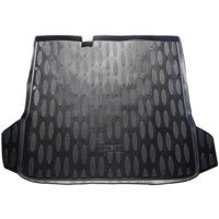 Коврик для автомобиля Aileron 72501 Mercedes-Benz GLK (X204) (2008-)