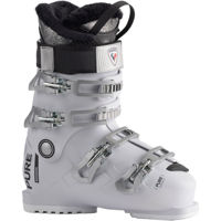 Горнолыжные ботинки Rossignol Pure Comfort 60 White Grey 235 (RBN8230)