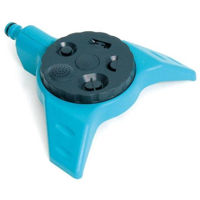 Дождеватель Cellfast 51445 статический многофункциональный, S=113 м² MULTICLIK TT BASIC