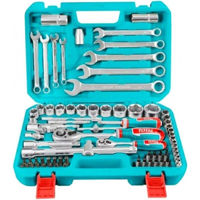 Набор ручных инструментов Total tools THT421802