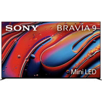 Телевизор Sony K75XR90PAEP