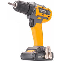 Șurubelnița Powermat PM-WA-20V-1.5AZT