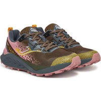 Спортивная обувь Joma Tundra Lady 2523 Green (37) TKTULS2523