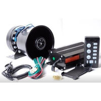 Аксессуар для автомобиля Pigeon Difuzor 200W Prof