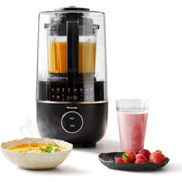Блендер стационарный Panasonic MX-HG4401KXE Blender and Soup Maker