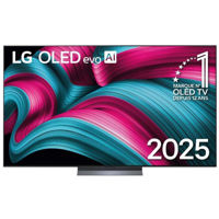 Телевизор LG OLED77C54LA