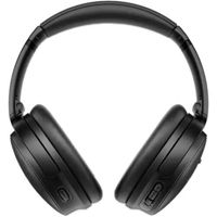 Наушники беспроводные Bose QuietComfort Black
